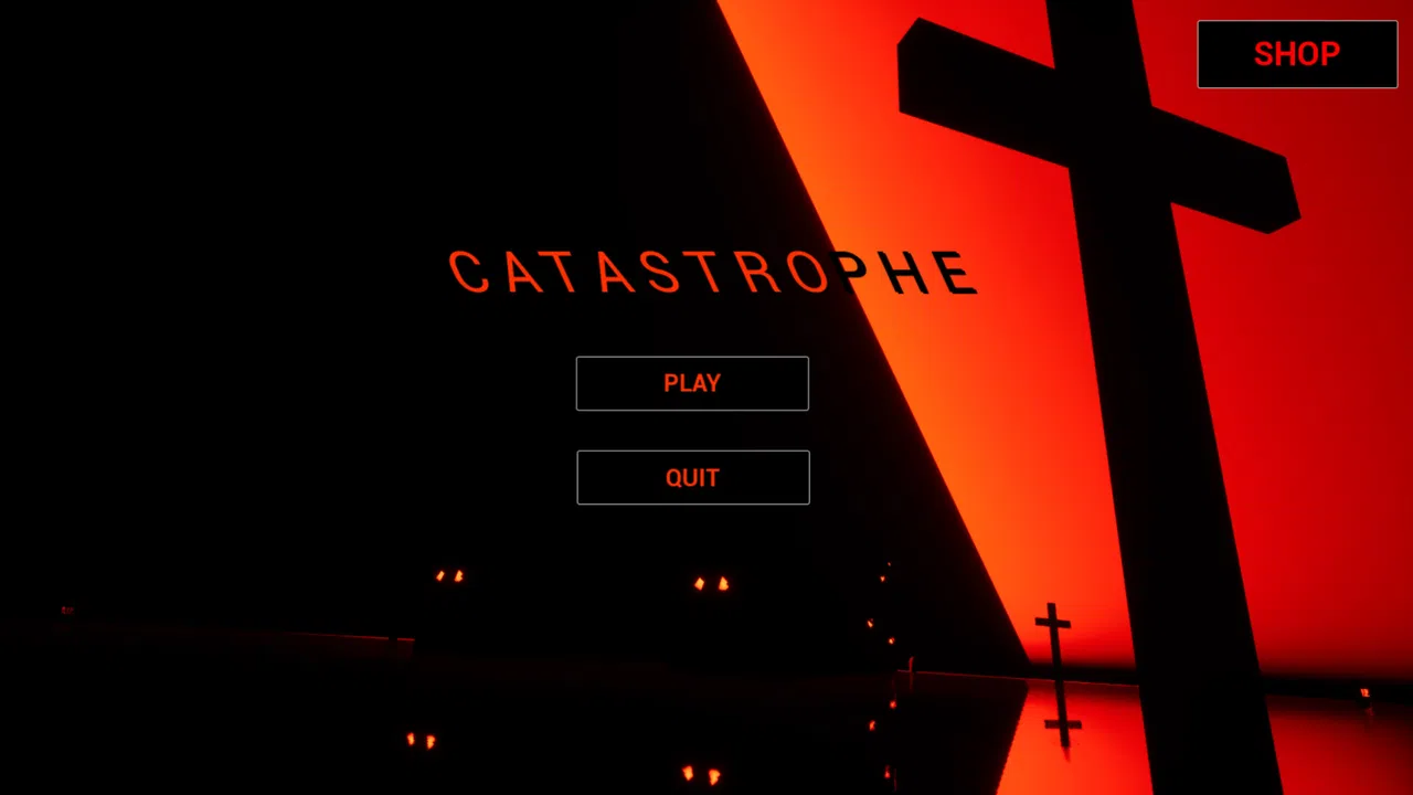 CATASTROPHE Screenshot 0