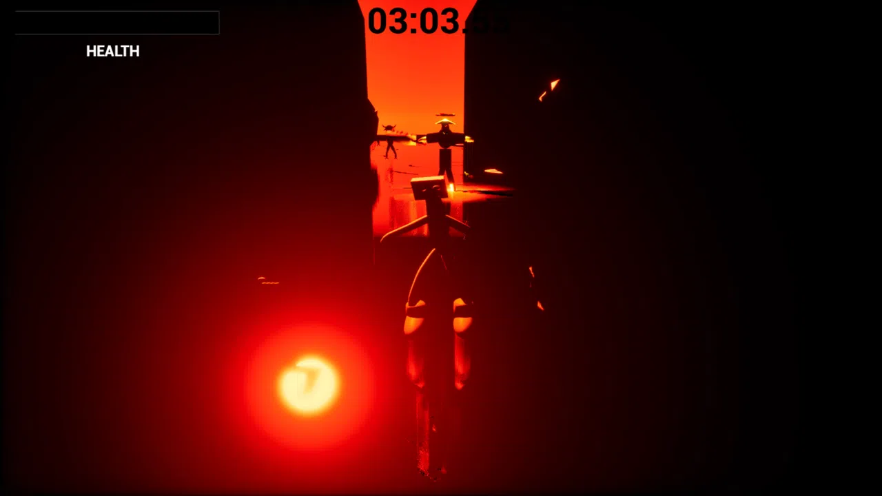 CATASTROPHE Screenshot 7