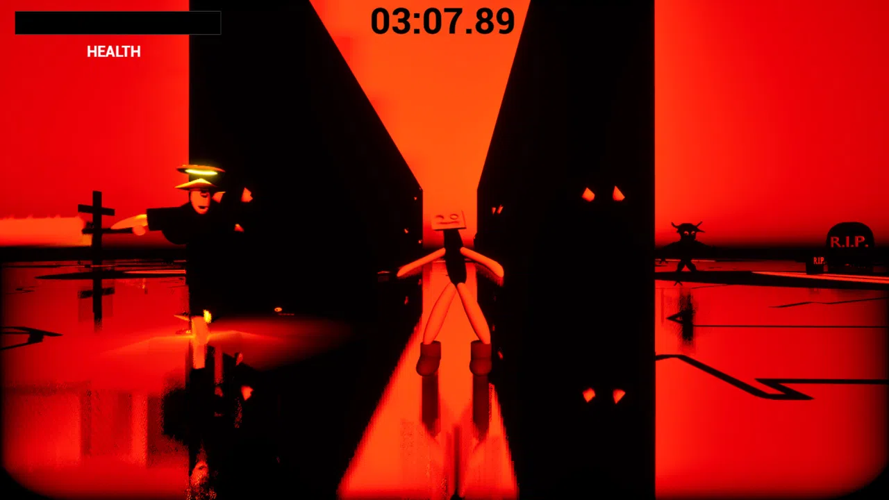 CATASTROPHE Screenshot 8