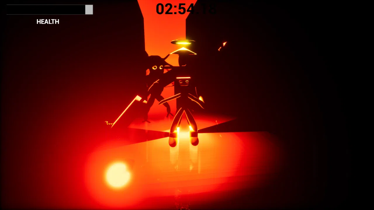 CATASTROPHE Screenshot 4