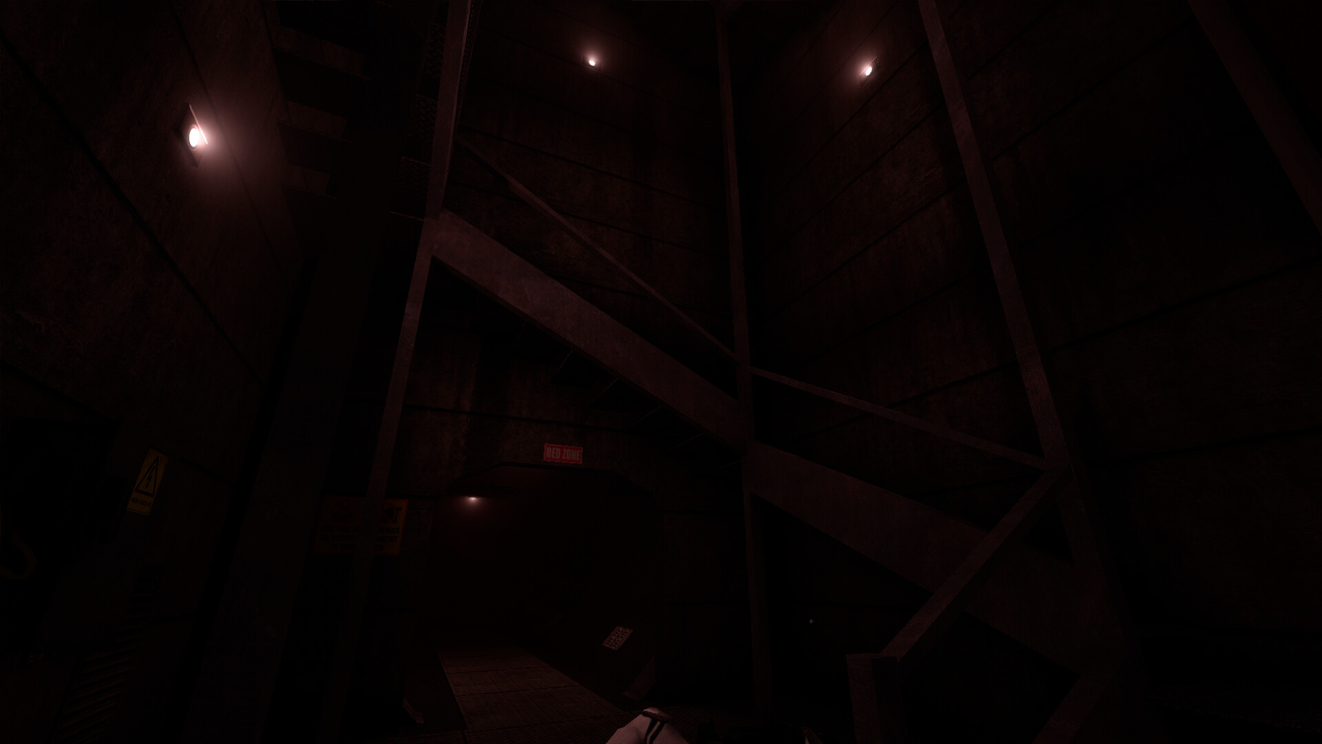 SCP: Containment Breach 2 Screenshot 7