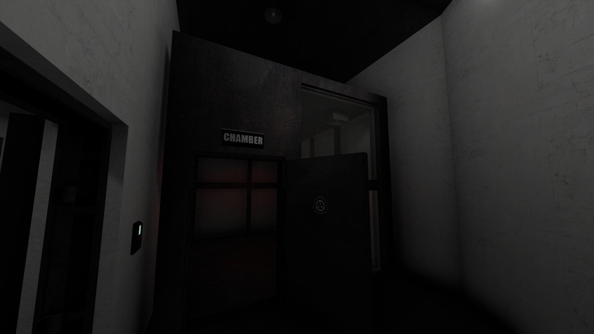 SCP: Containment Breach 2 Screenshot 2