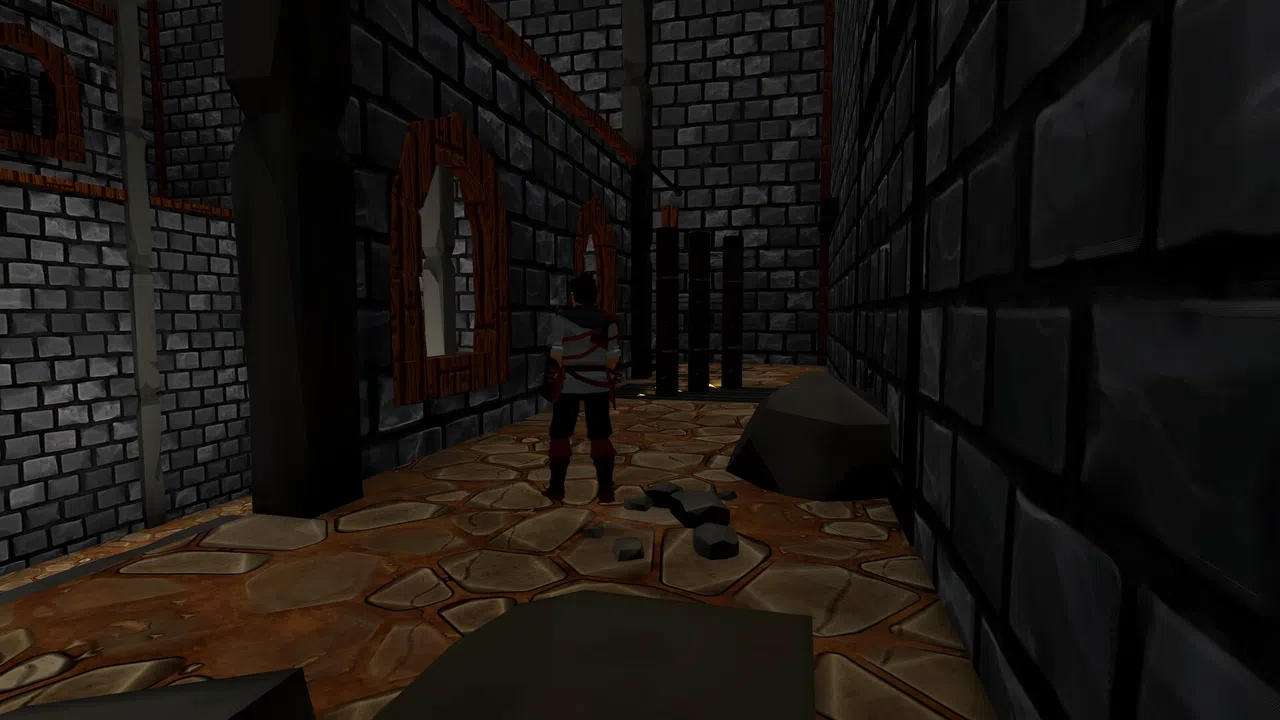 Hajduk's Guild: Trial Day Screenshot 3