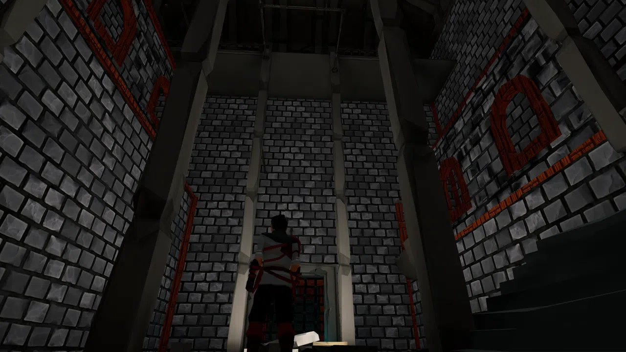Hajduk's Guild: Trial Day Screenshot 2