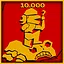 Commander icon