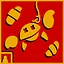Mr Crabs Jr ONE PLAYER icon