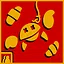 Mr Crabs Jr TWO PLAYERS icon