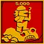 Rookie Pirate icon