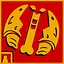 Cruga Buga ONE PLAYER icon