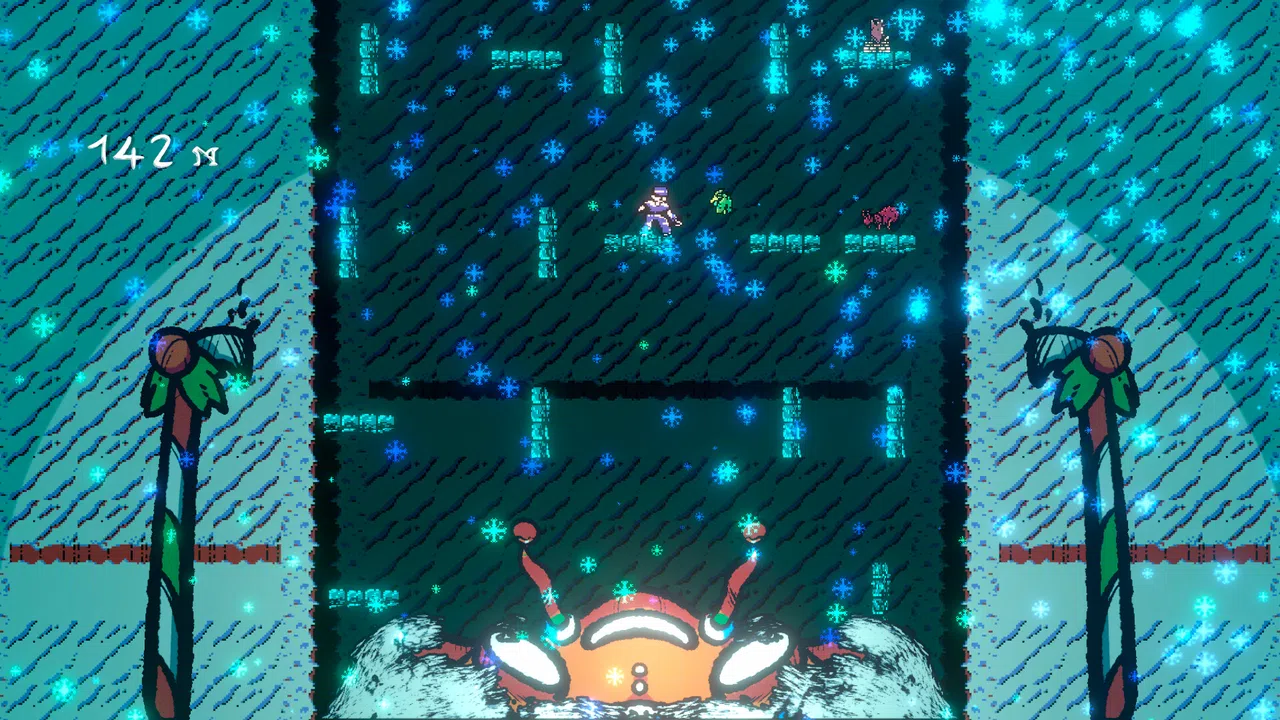 Crabs And Rats Screenshot 1