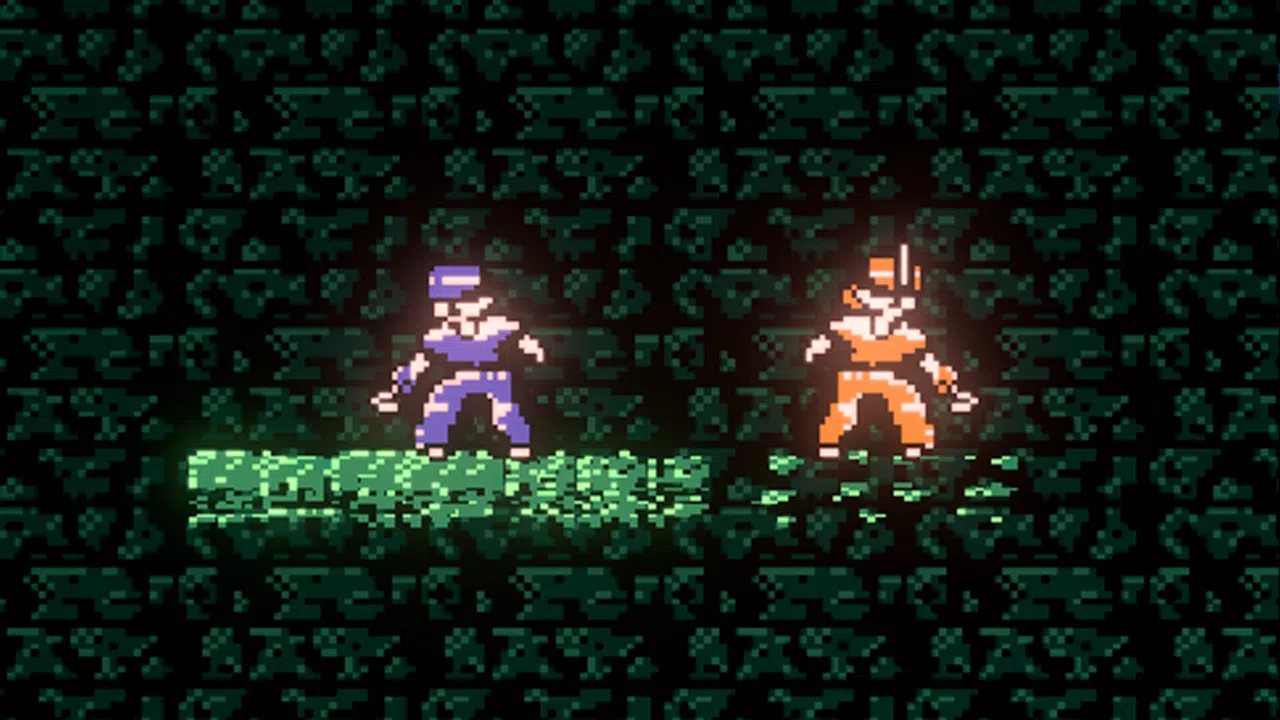 Crabs And Rats Screenshot 2