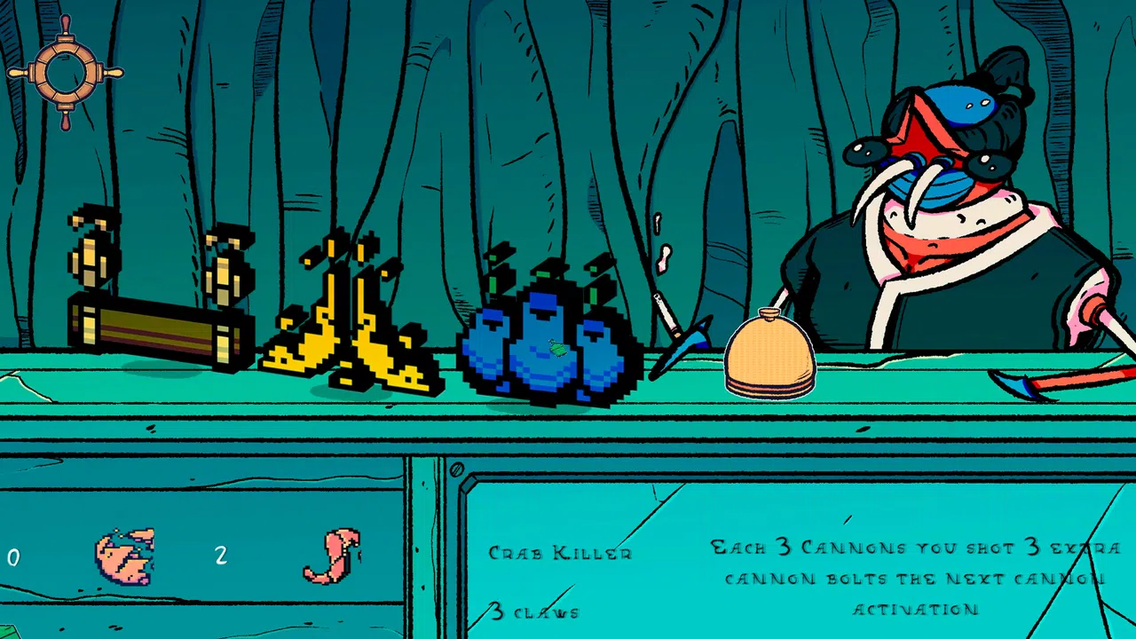 Crabs And Rats Screenshot 0