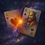 First card merged! icon