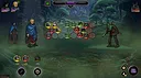 Sister of a Dragon – DEMO Screenshot 2