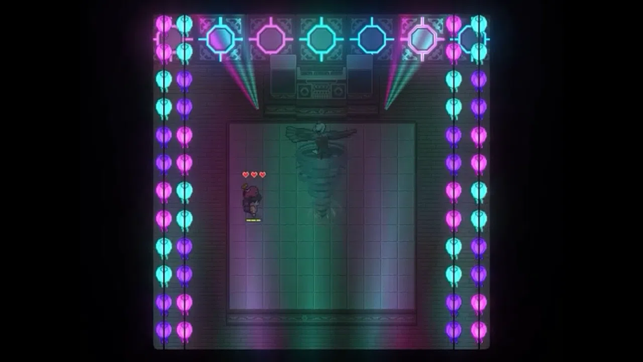 KIN:D Barabin's Expedition Screenshot 5
