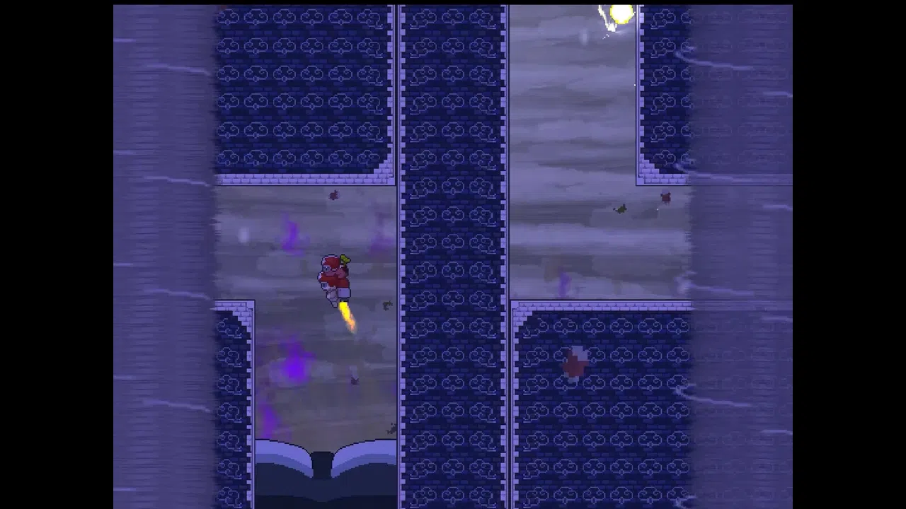 KIN:D Barabin's Expedition Screenshot 9