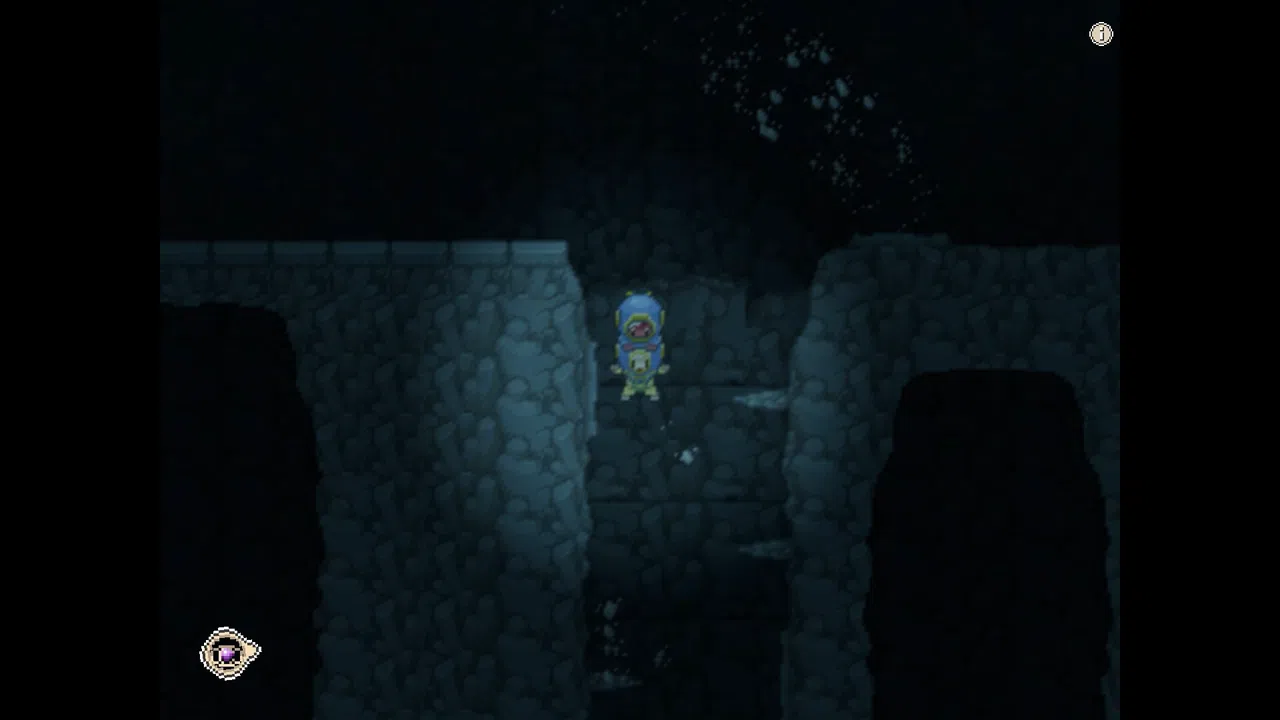 KIN:D Barabin's Expedition Screenshot 7