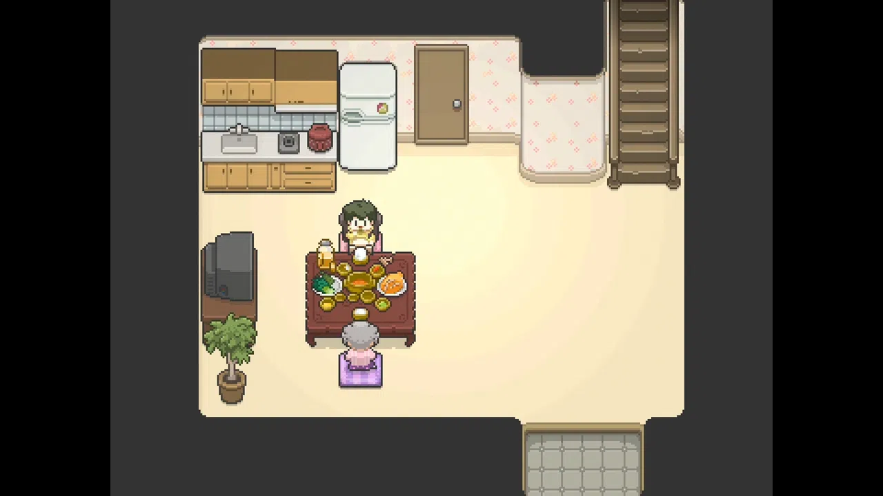 KIN:D Barabin's Expedition Screenshot 0