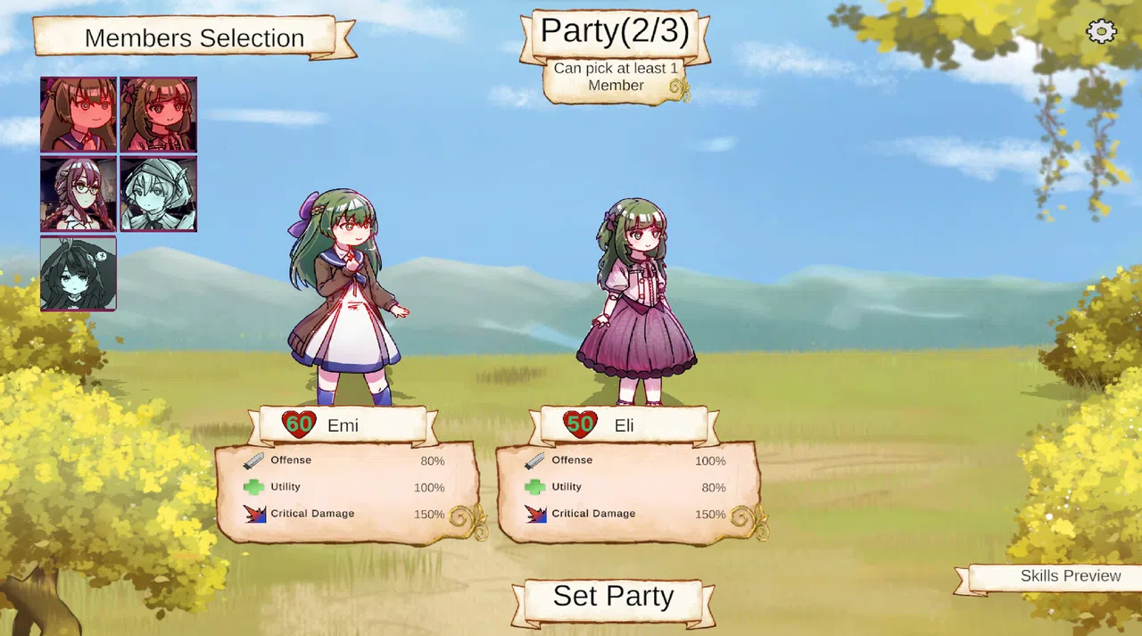 Grim Diary Screenshot 4