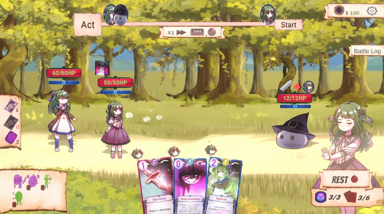 Grim Diary Screenshot 5