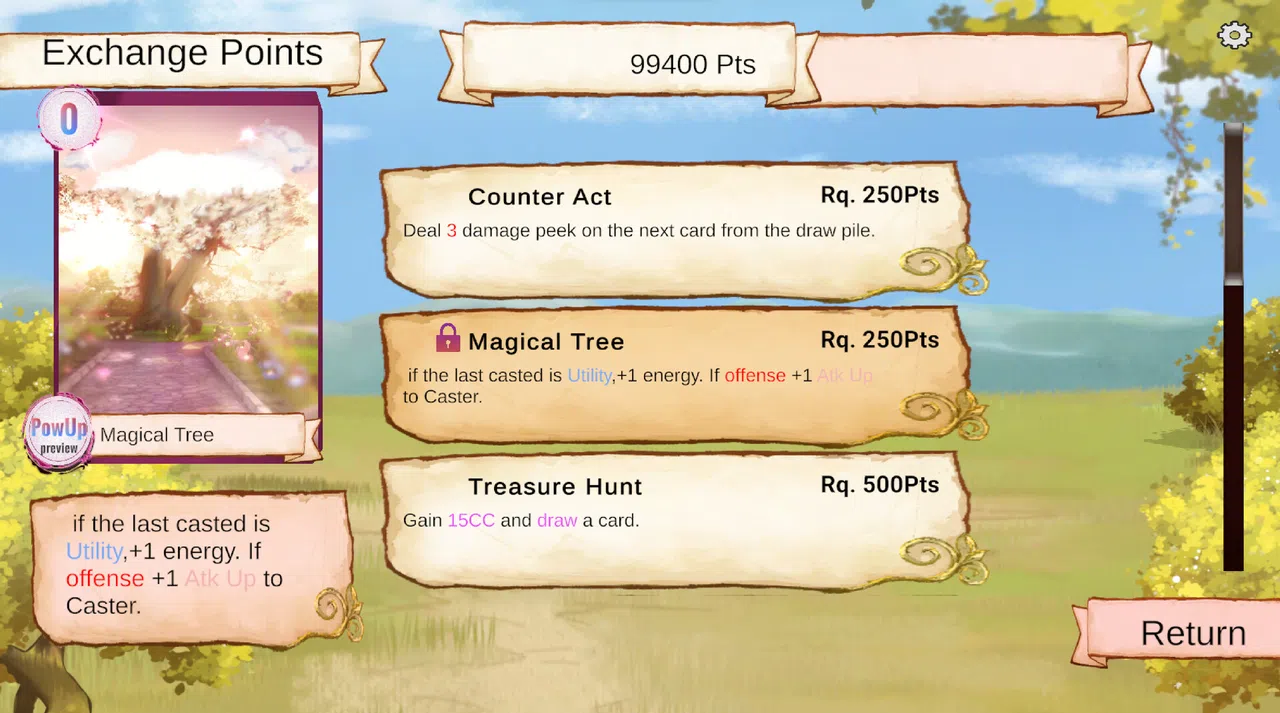 Grim Diary Screenshot 3
