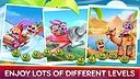 Animal Hearts: A Card Quest Demo Screenshot 0