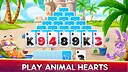 Animal Hearts: A Card Quest Demo Screenshot 5