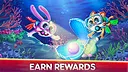 Animal Hearts: A Card Quest Demo Screenshot 1