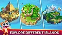 Animal Hearts: A Card Quest Demo Screenshot 2