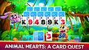Animal Hearts: A Card Quest Demo Screenshot 4