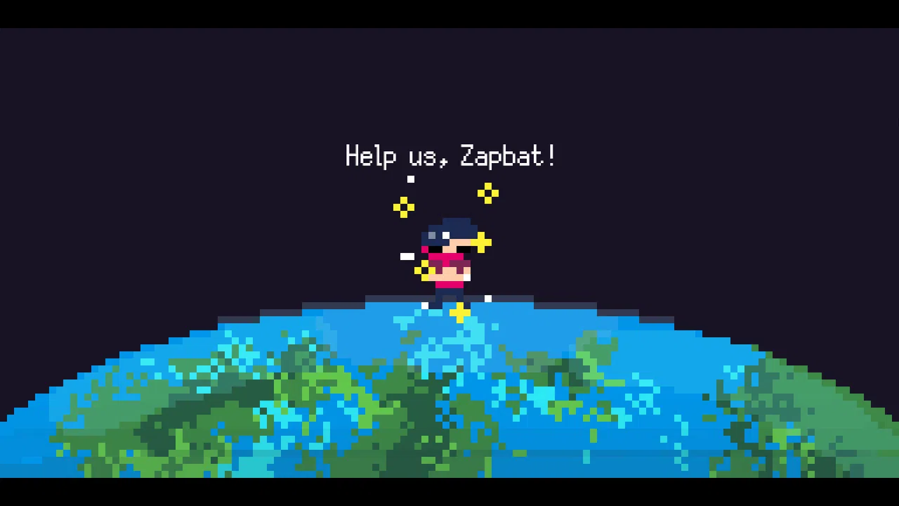 Wish Creatures Demo Screenshot 4