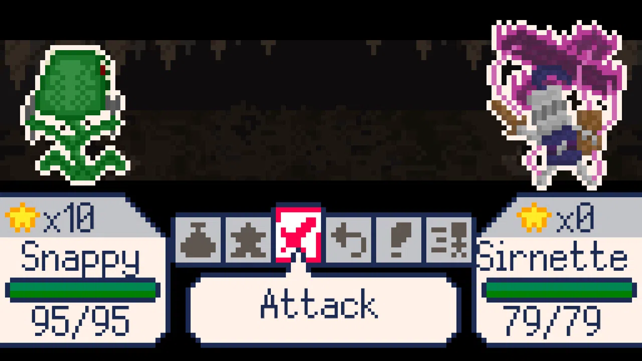 Wish Creatures Demo Screenshot 3