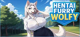 Hentai Furry Wolfy