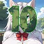 10 level completed icon