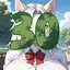 30 level completed icon