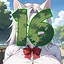 16 level completed icon