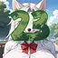 23 level completed icon