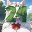 24 level completed icon