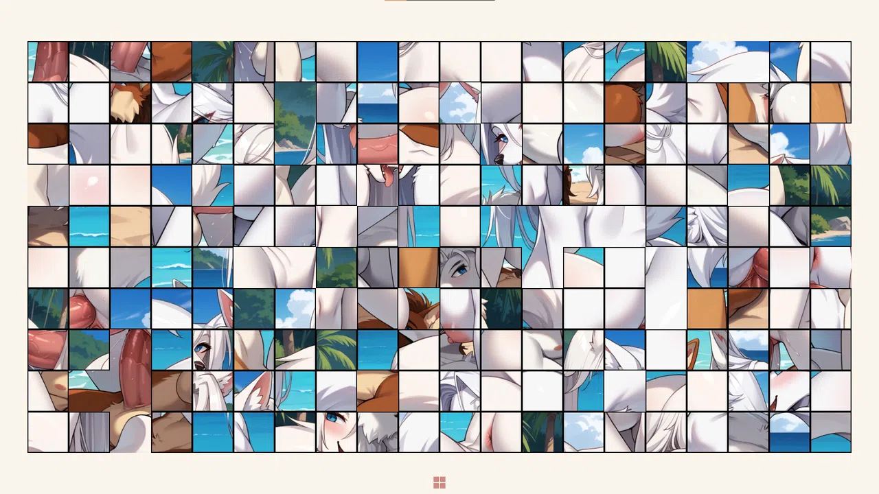 Hentai Furry Wolfy Screenshot 3