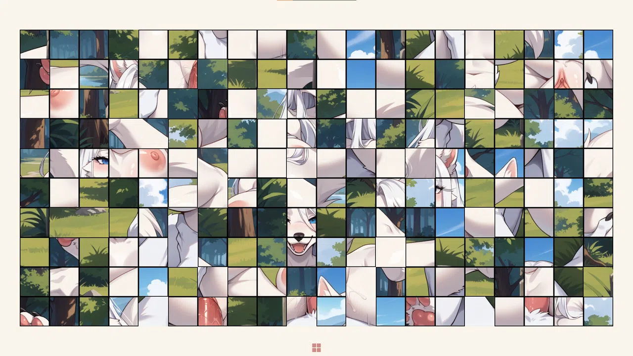 Hentai Furry Wolfy Screenshot 5