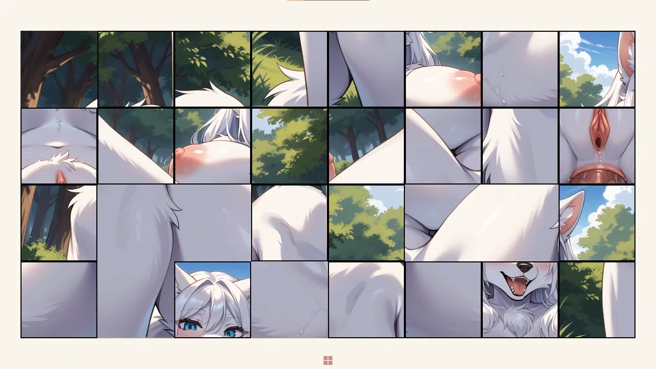 Hentai Furry Wolfy Screenshot 2