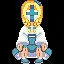 Get all endings icon