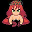 talked to Rusalka icon