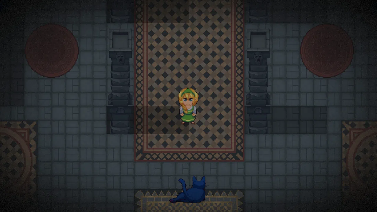 Vasilisa the Beautiful Screenshot 3