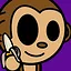 Monkey Bar icon