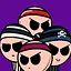 Thief Town icon
