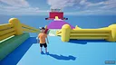 Relax Parkour Screenshot 2
