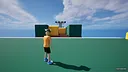 Relax Parkour Screenshot 0