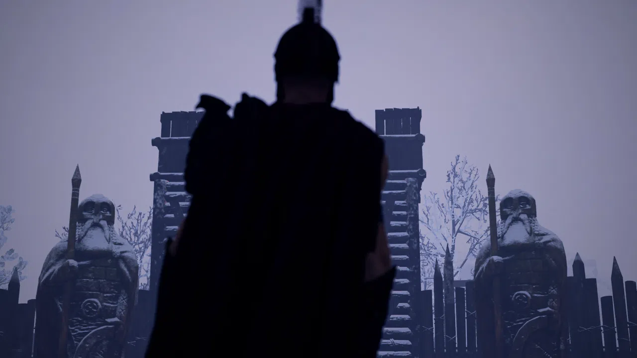 Champions of Sparta Screenshot 6