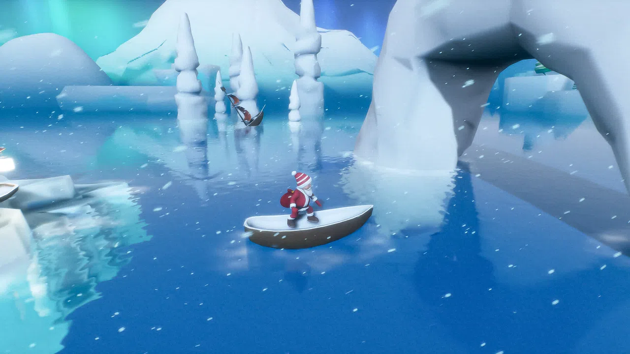 Santa Pianus Screenshot 6